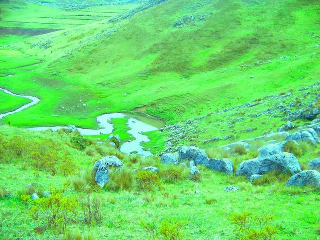 RIO DE MUYOC